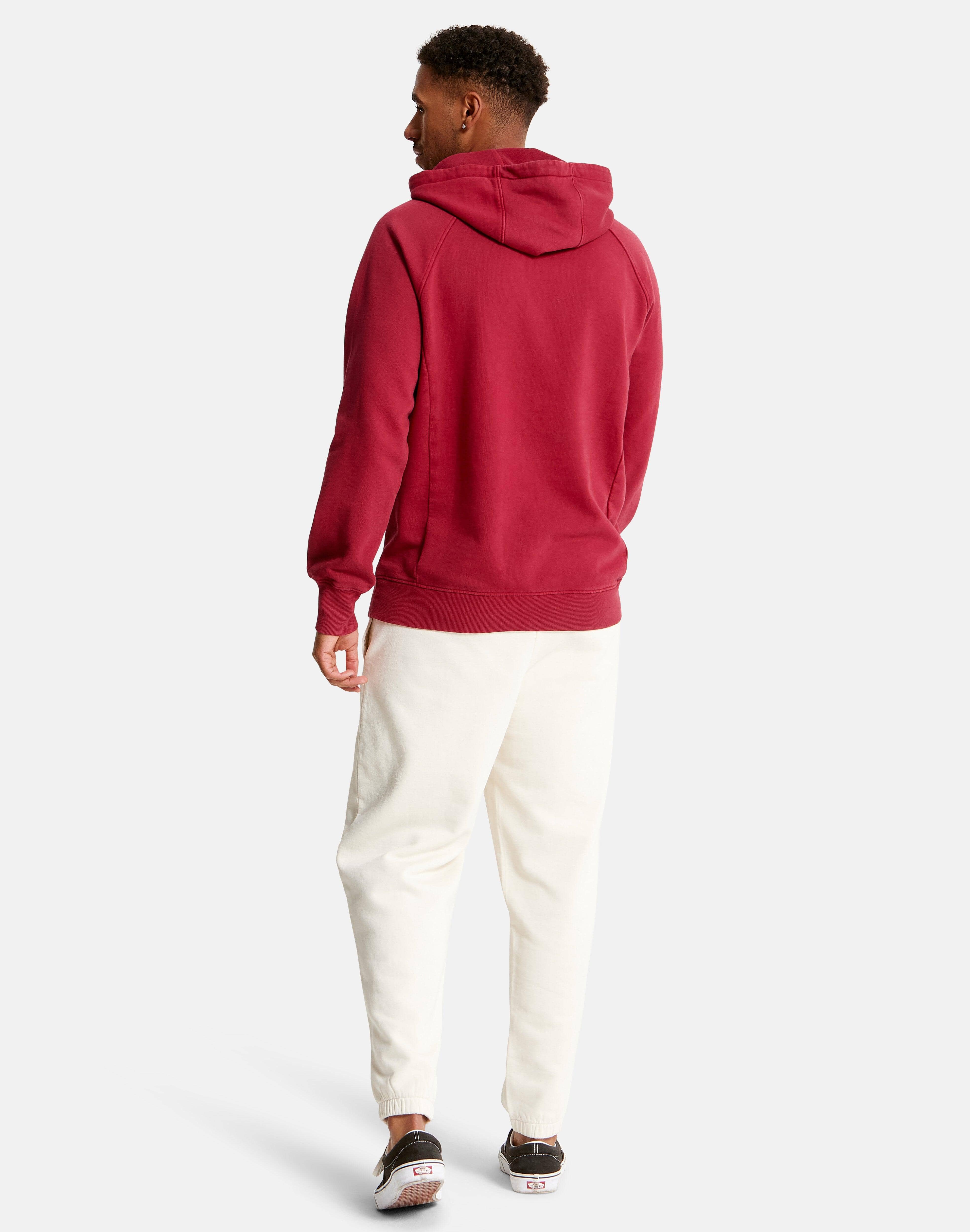 Olea Jogger in Soft Cloud - Joggers - Gym+Coffee IE