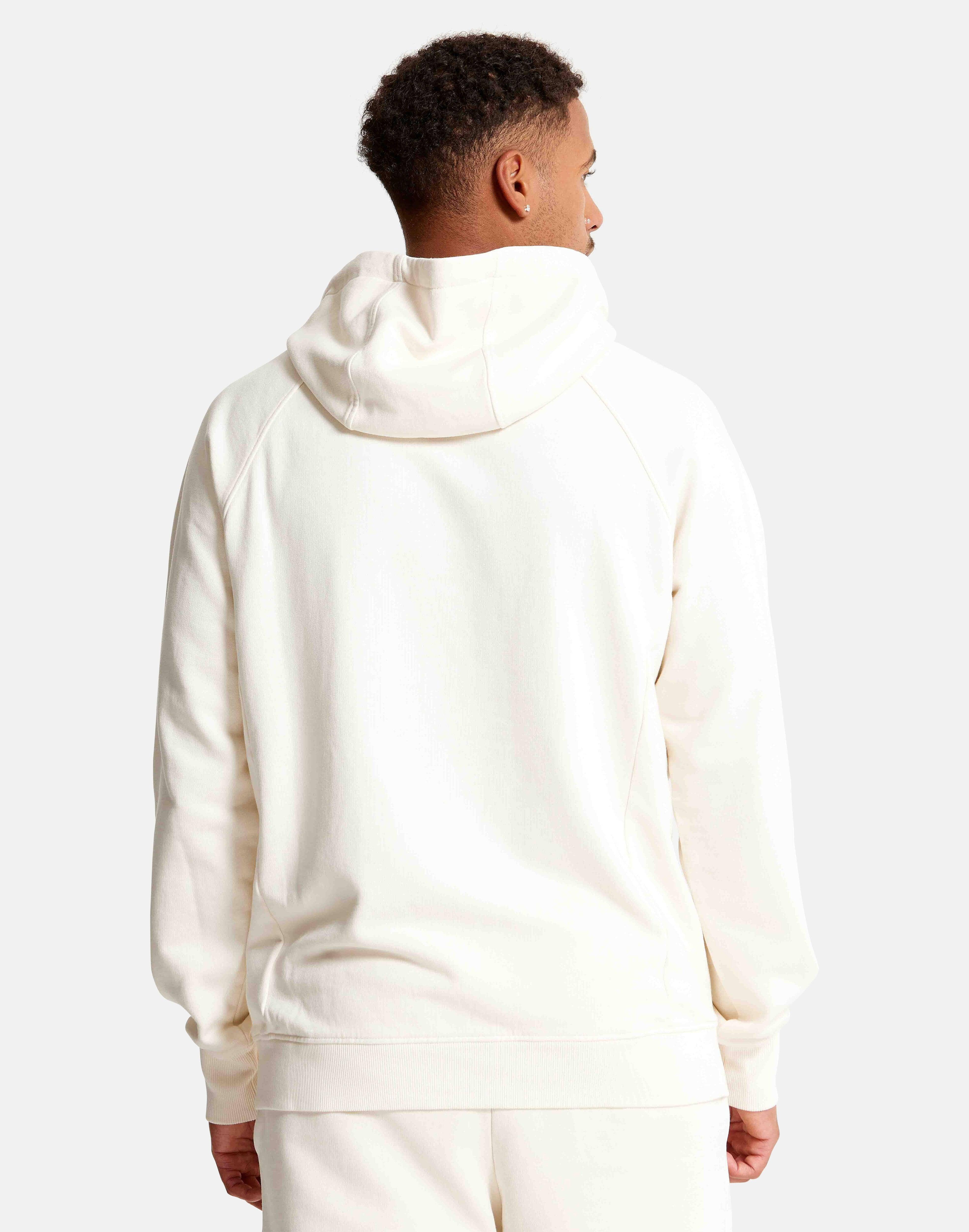 Olea Pullover in Soft Cloud - Hoodies - Gym+Coffee IE