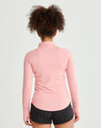 Parker Pro in Flamingo Pink - Midlayer - Gym+Coffee IE