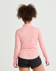 Parker Pro in Flamingo Pink - Midlayer - Gym+Coffee IE