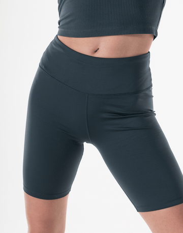 Relentless 8" Bike Short in Orbit - Shorts - Gym+Coffee IE