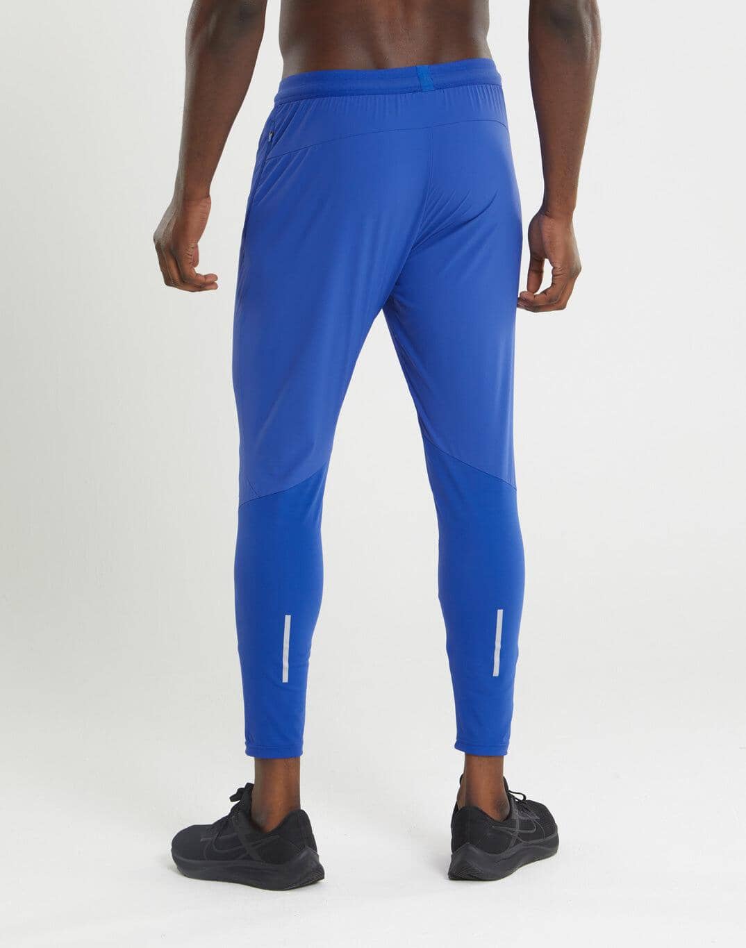 Steady State Jogger in Amparo Blue - Joggers - Gym+Coffee IE