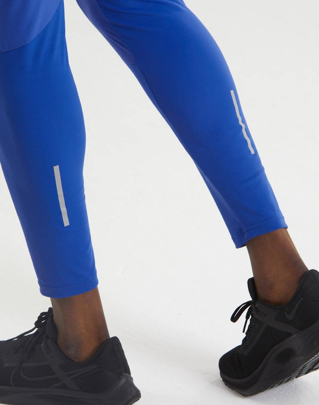 Steady State Jogger in Amparo Blue - Joggers - Gym+Coffee IE