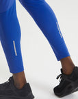 Steady State Jogger in Amparo Blue - Joggers - Gym+Coffee IE