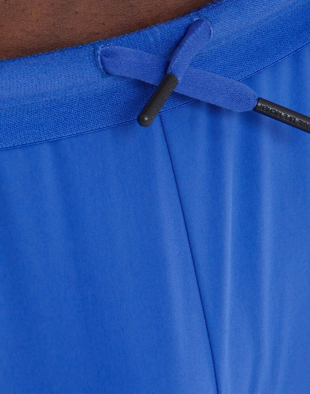 Steady State Jogger in Amparo Blue - Joggers - Gym+Coffee IE