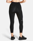 Swift High Rise Legging in Black - Leggings - Gym+Coffee IE