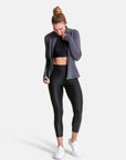 Upside Zip 3.0 in Orbit - Midlayer - Gym+Coffee IE