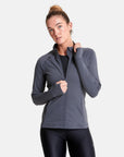 Upside Zip 3.0 in Orbit - Midlayer - Gym+Coffee IE