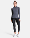 Upside Zip 3.0 in Orbit - Midlayer - Gym+Coffee IE