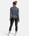 Upside Zip 3.0 in Orbit - Midlayer - Gym+Coffee IE