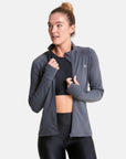 Upside Zip 3.0 in Orbit - Midlayer - Gym+Coffee IE