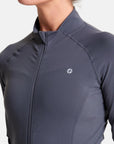 Upside Zip 3.0 in Orbit - Midlayer - Gym+Coffee IE