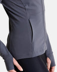 Upside Zip 3.0 in Orbit - Midlayer - Gym+Coffee IE