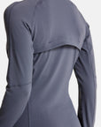 Upside Zip 3.0 in Orbit - Midlayer - Gym+Coffee IE