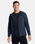 Velocity Jacket in Obsidian - Outerwear - Gym+Coffee IE