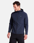 Velocity Jacket in Obsidian - Outerwear - Gym+Coffee IE