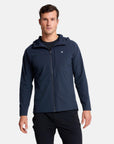 Velocity Jacket in Obsidian - Outerwear - Gym+Coffee IE