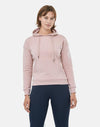 Chill Pullover in Dusty Pink