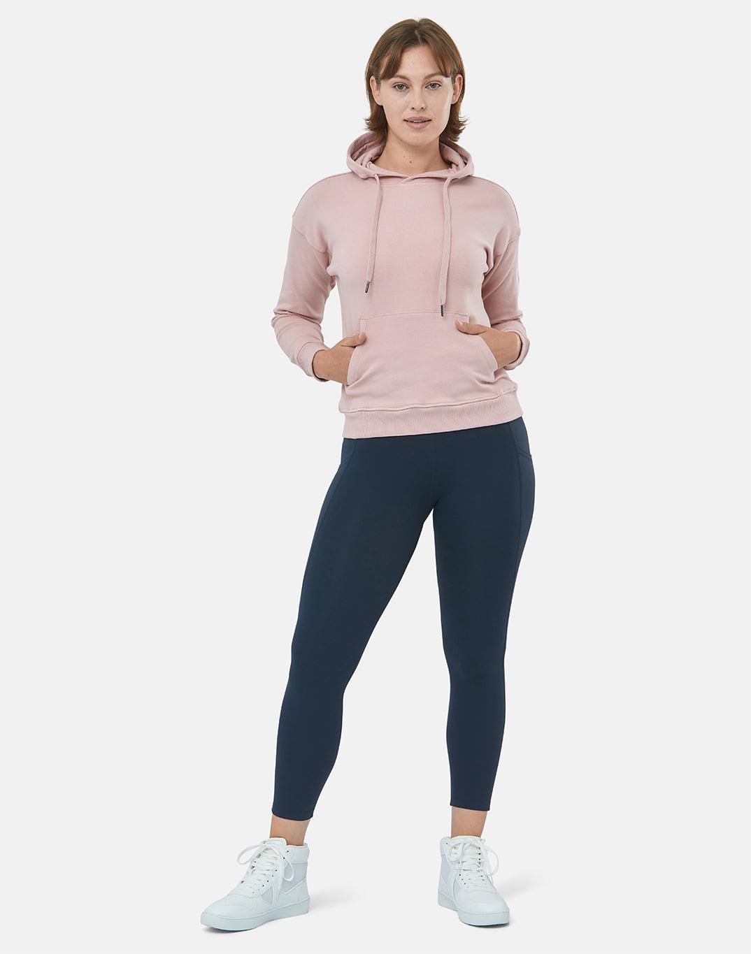 Lululemon twisted discount and tucked pullover