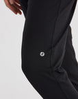 Womens MVP 2.0 Jogger in Black - Joggers - Gym+Coffee IE