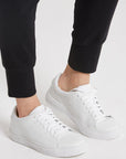 Womens MVP 2.0 Jogger in Black - Joggers - Gym+Coffee IE
