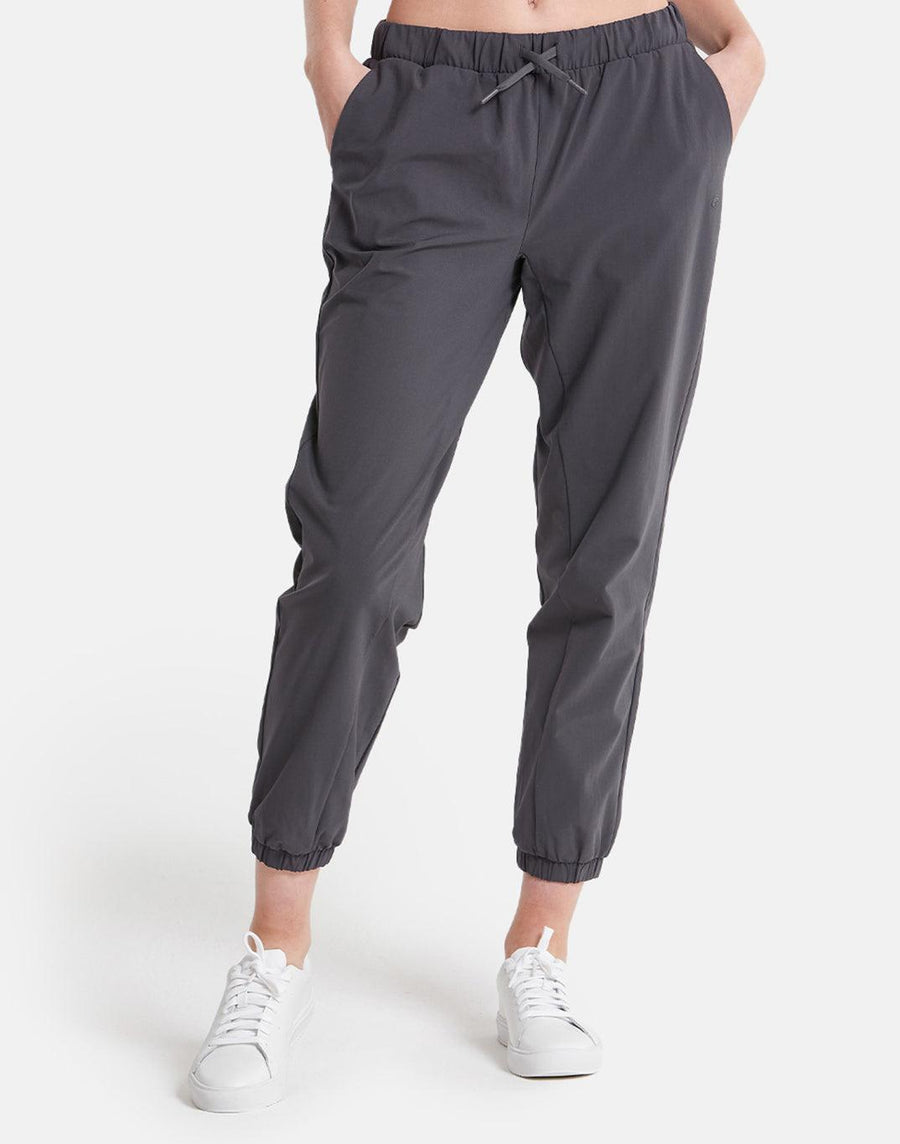 Womens Uptown Pant in Orbit - Joggers - Gym+Coffee IE