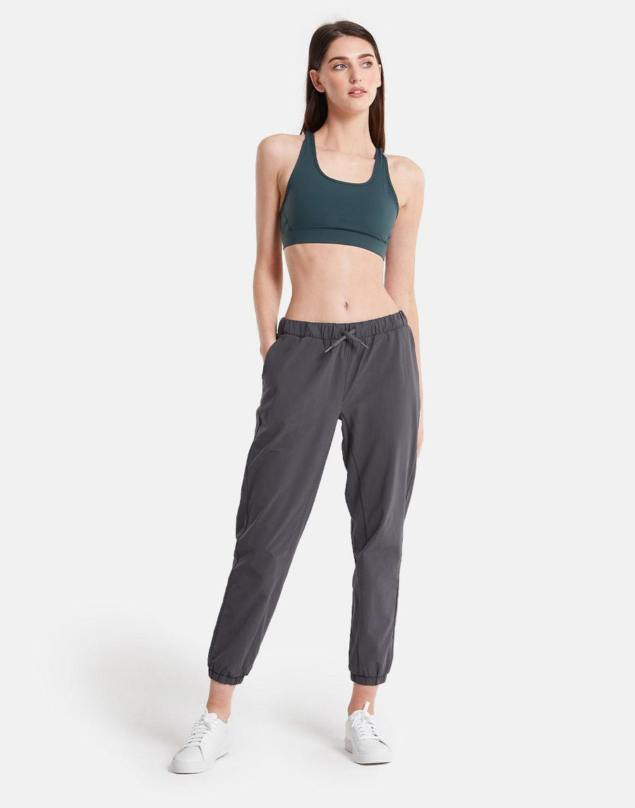 Womens Uptown Pant in Orbit - Joggers - Gym+Coffee IE