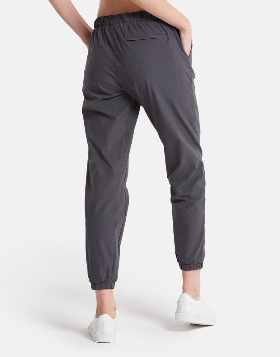 Womens Uptown Pant in Orbit - Joggers - Gym+Coffee IE